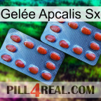 Gelée Apcalis Sx 05